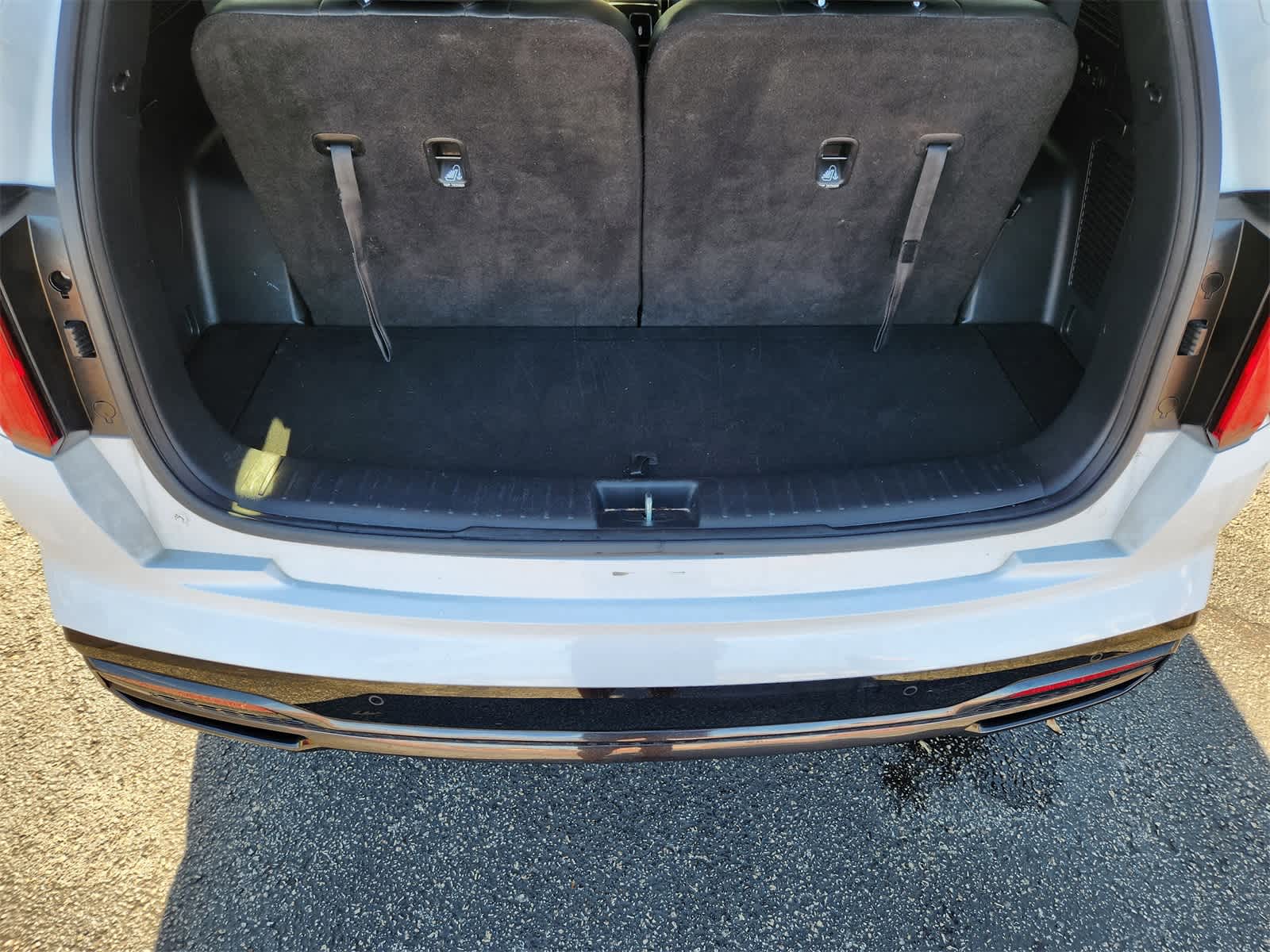 Thumbnail: 2022 Kia Sorento - 30