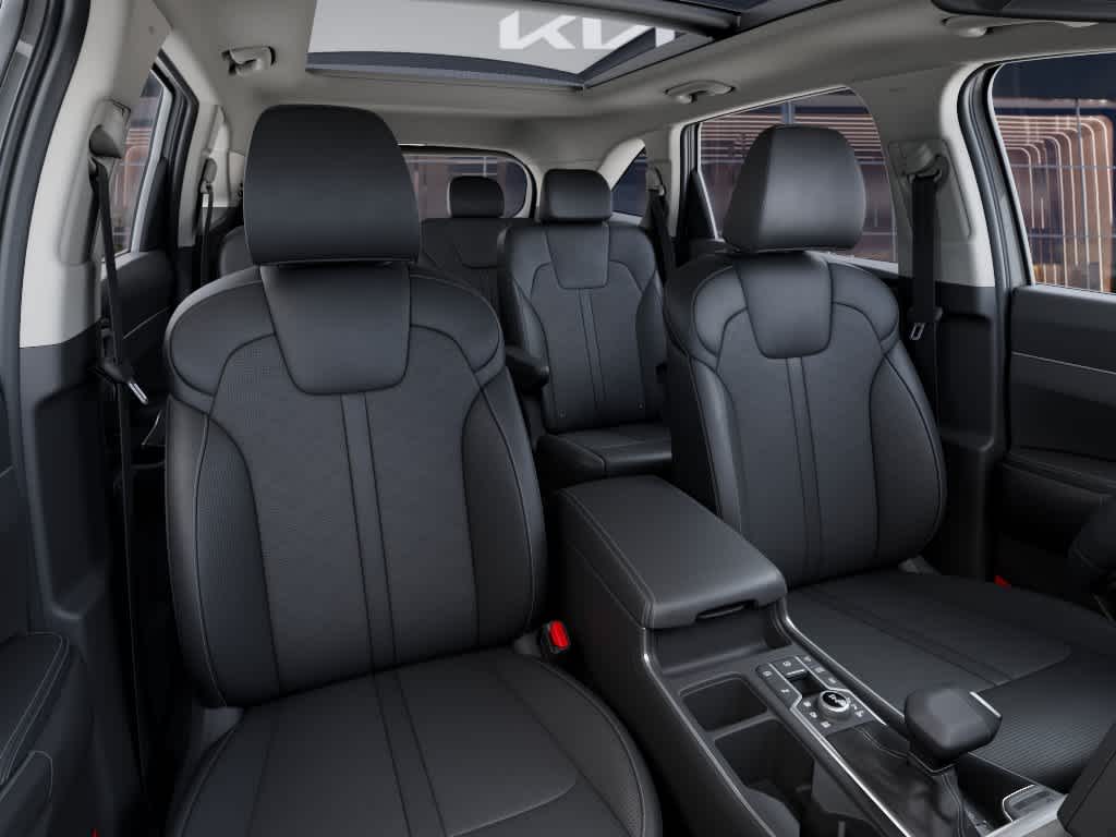 Thumbnail: 2026 Kia Sorento - 15