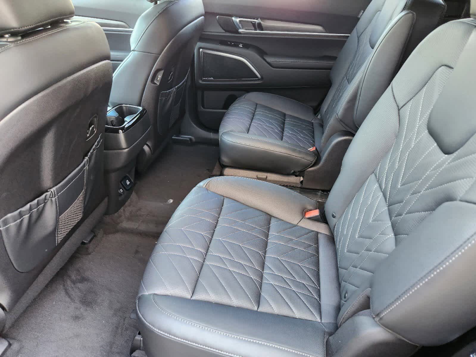 2025 Kia Telluride SX Prestige 21