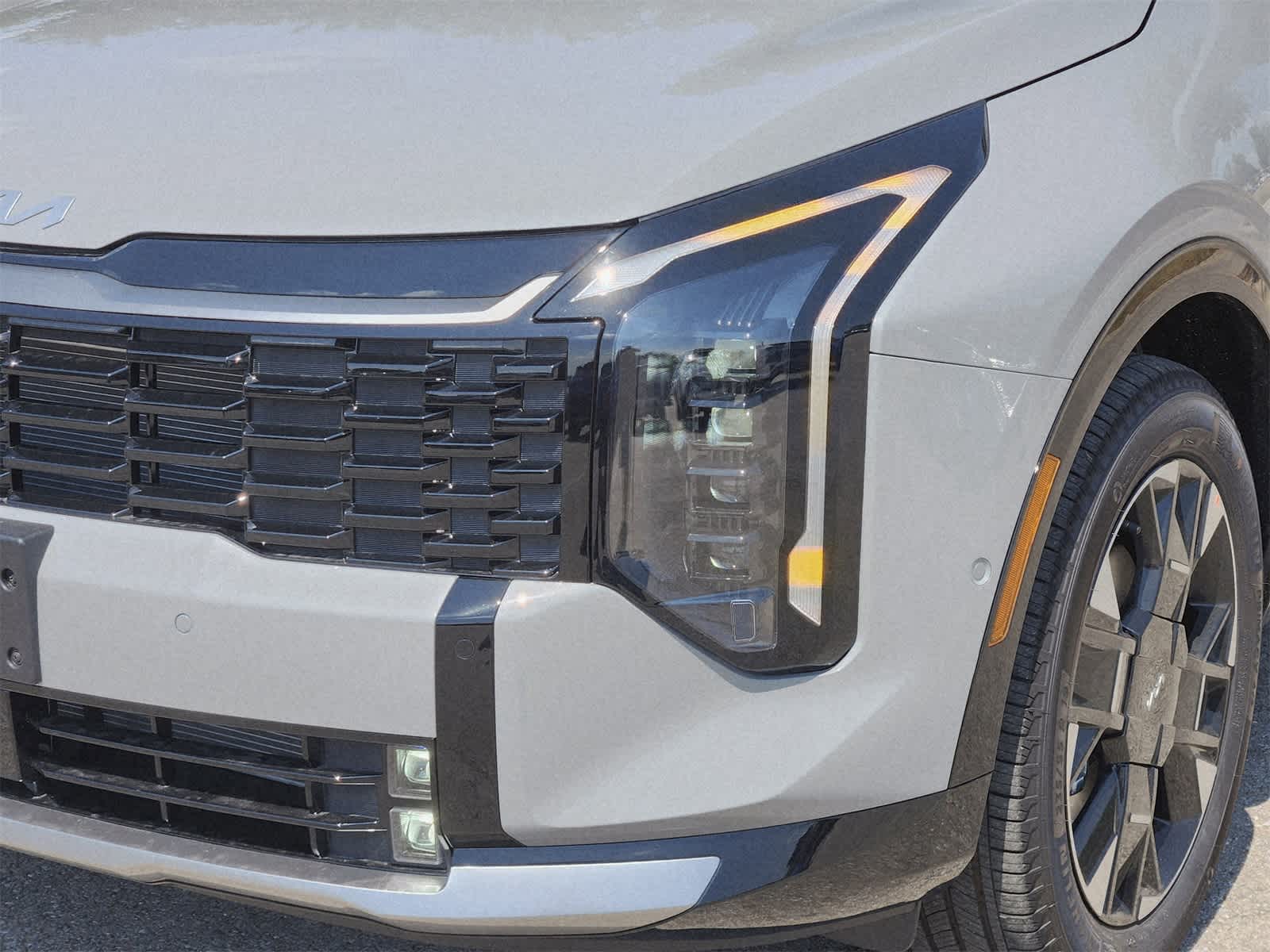 Thumbnail: 2026 Kia Sportage - 7