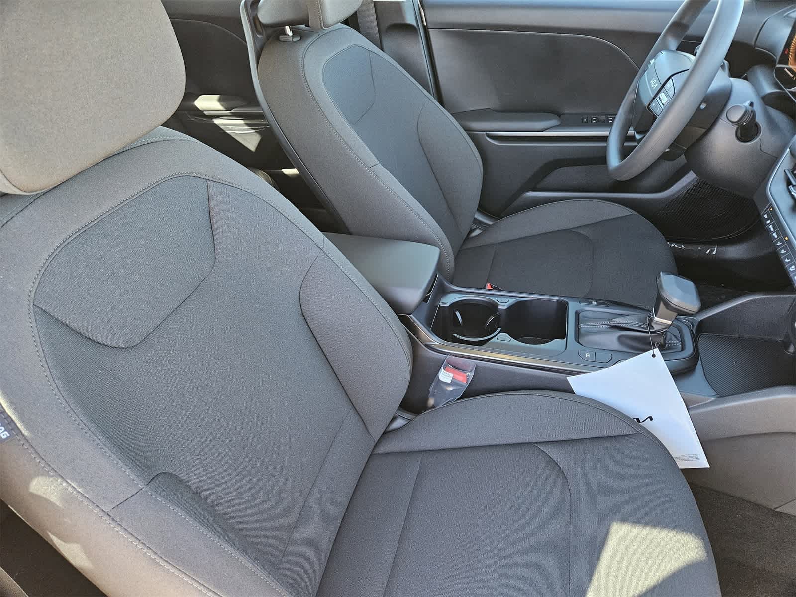 Thumbnail: 2026 Kia K4 - 11