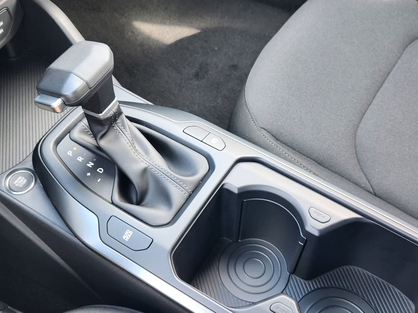 Thumbnail: 2026 Kia K4 - 16