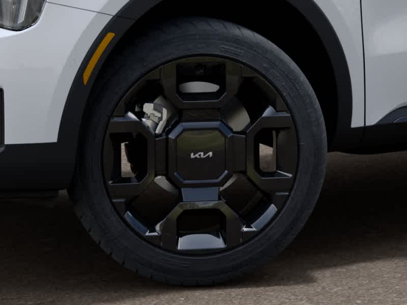 Thumbnail: 2026 Kia Sorento - 9