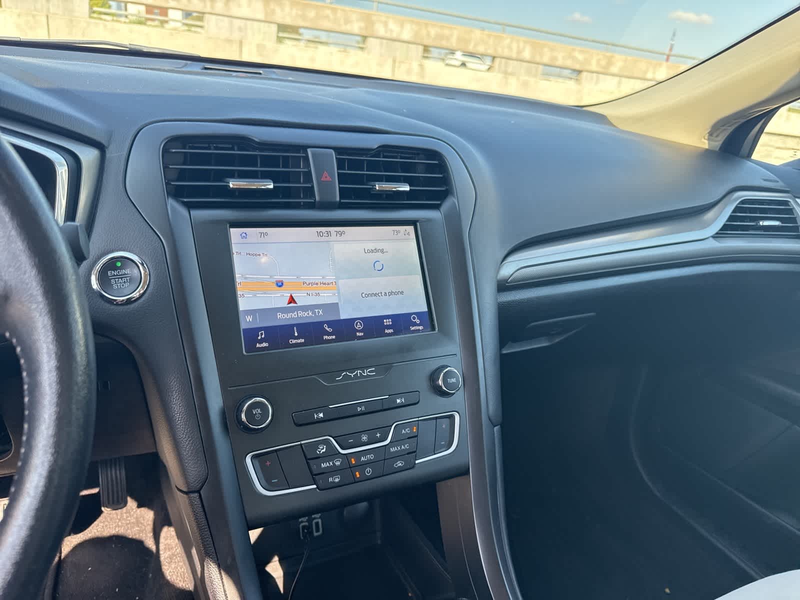 Thumbnail: 2020 Ford Fusion - 3