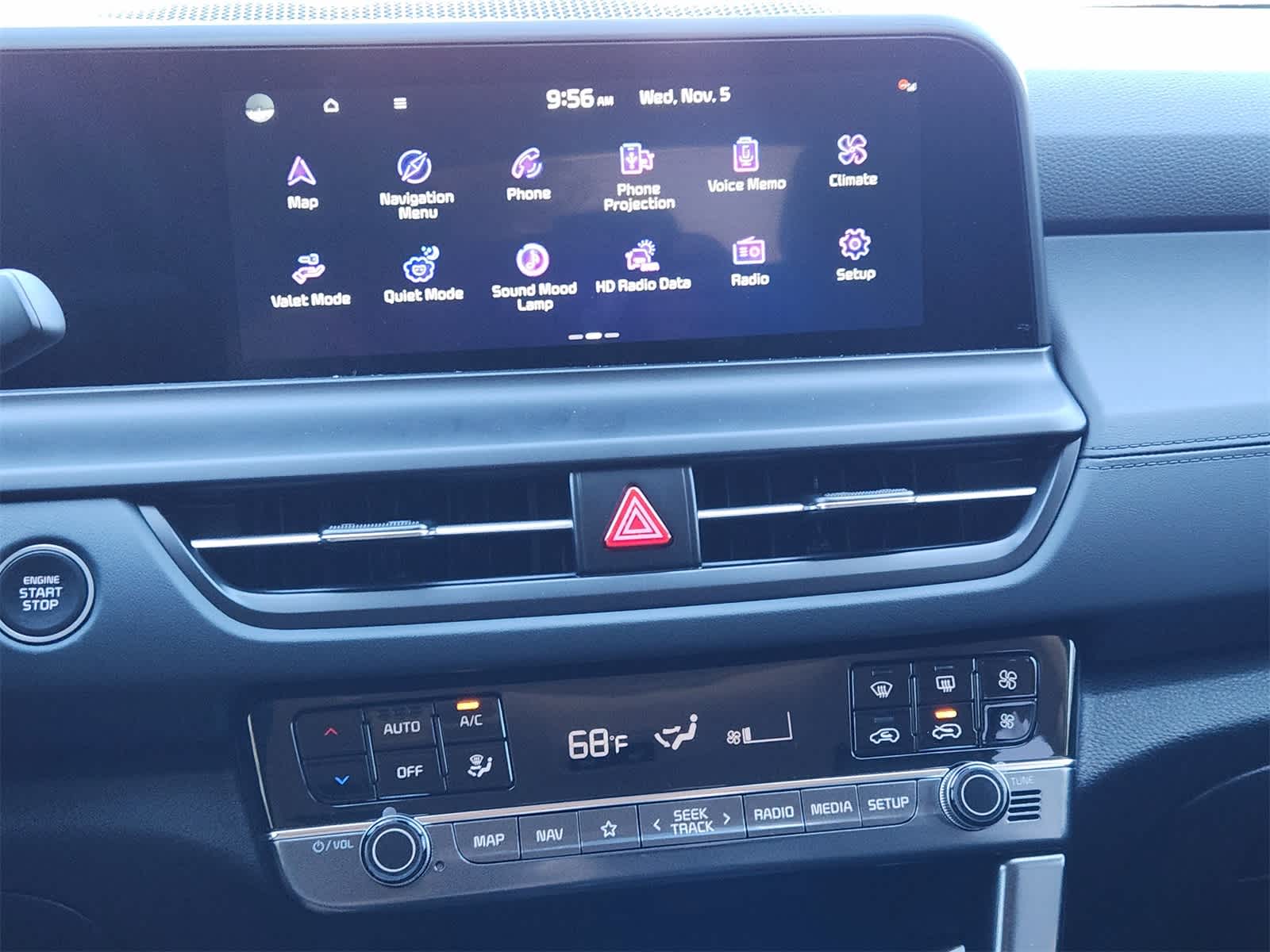 Thumbnail: 2026 Kia Seltos - 14