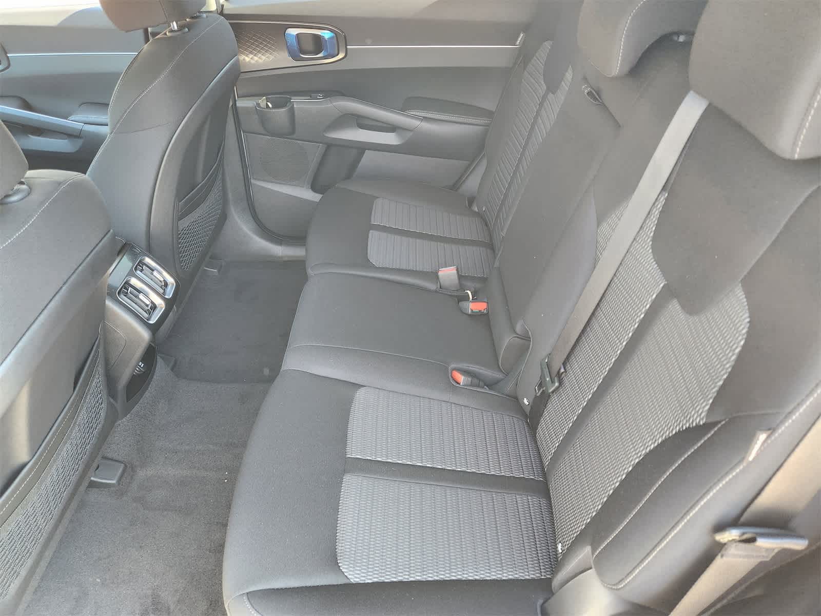 Thumbnail: 2026 Kia Sorento - 22