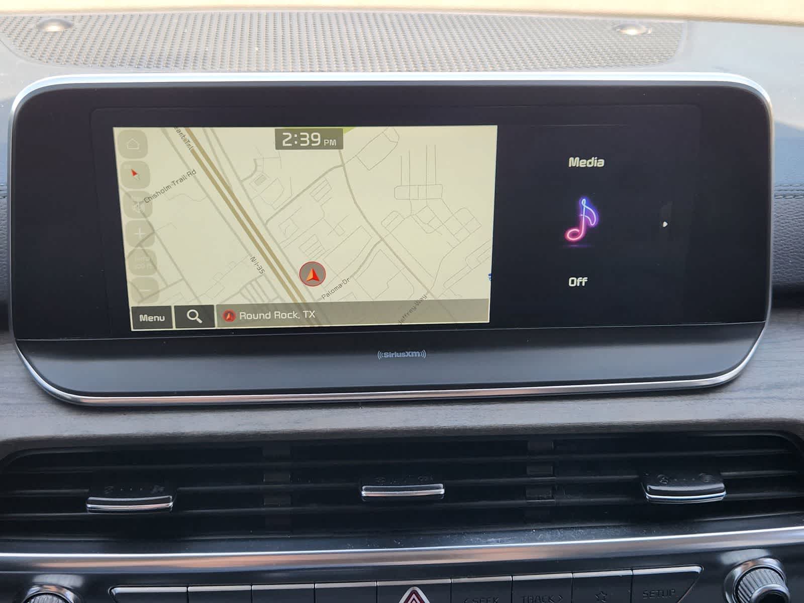 Thumbnail: 2022 Kia Telluride - 16