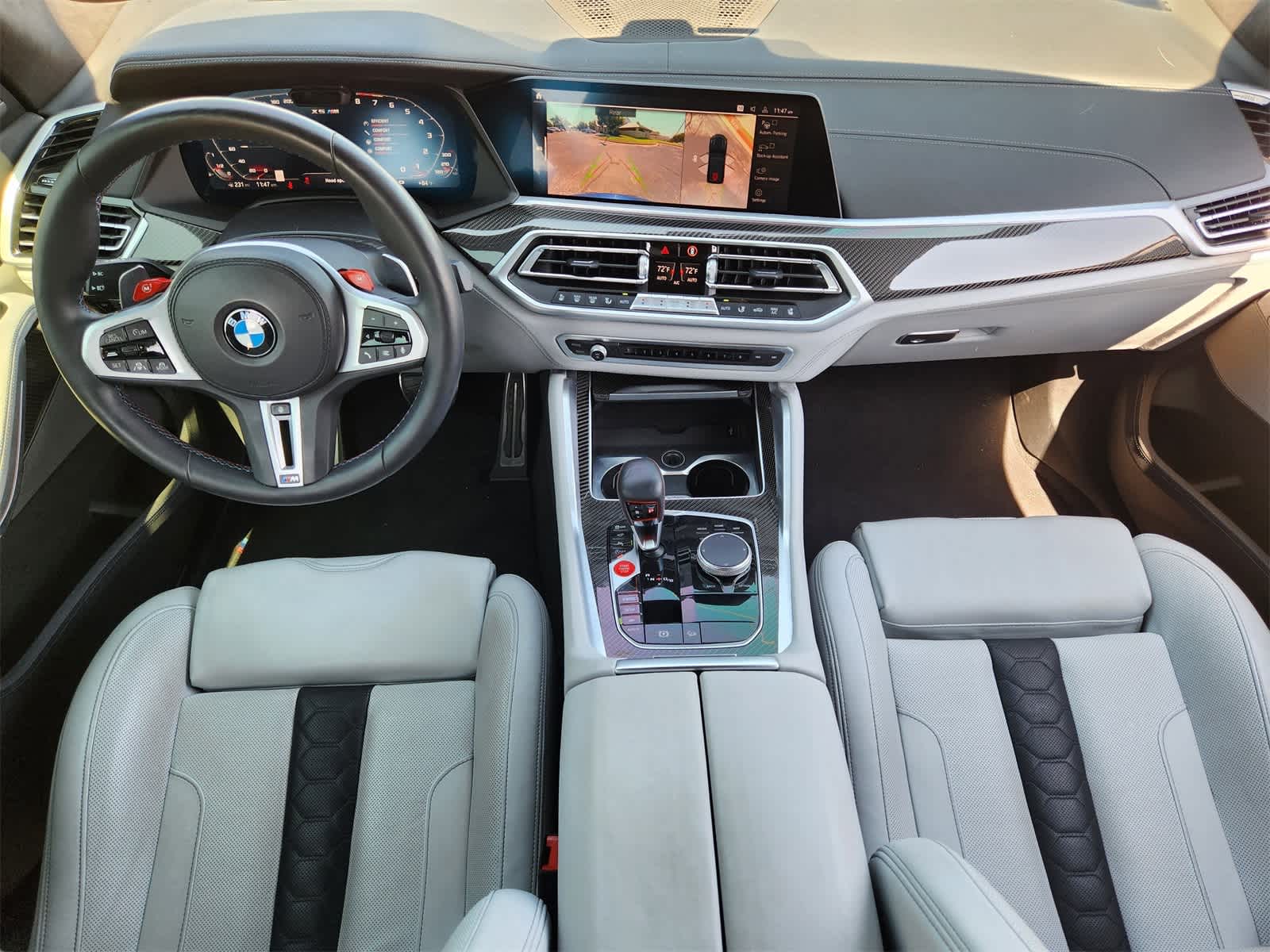 Thumbnail: 2022 BMW X5 - 26