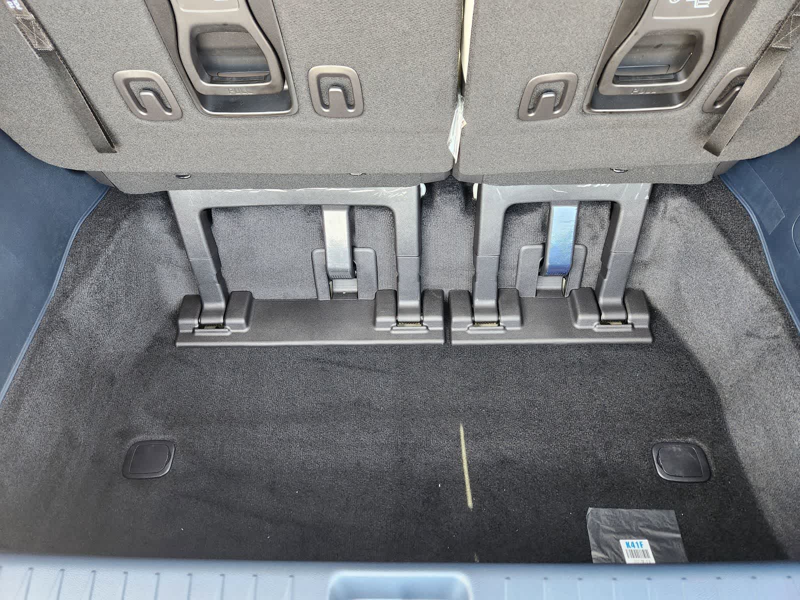 Thumbnail: 2026 Kia Carnival - 27