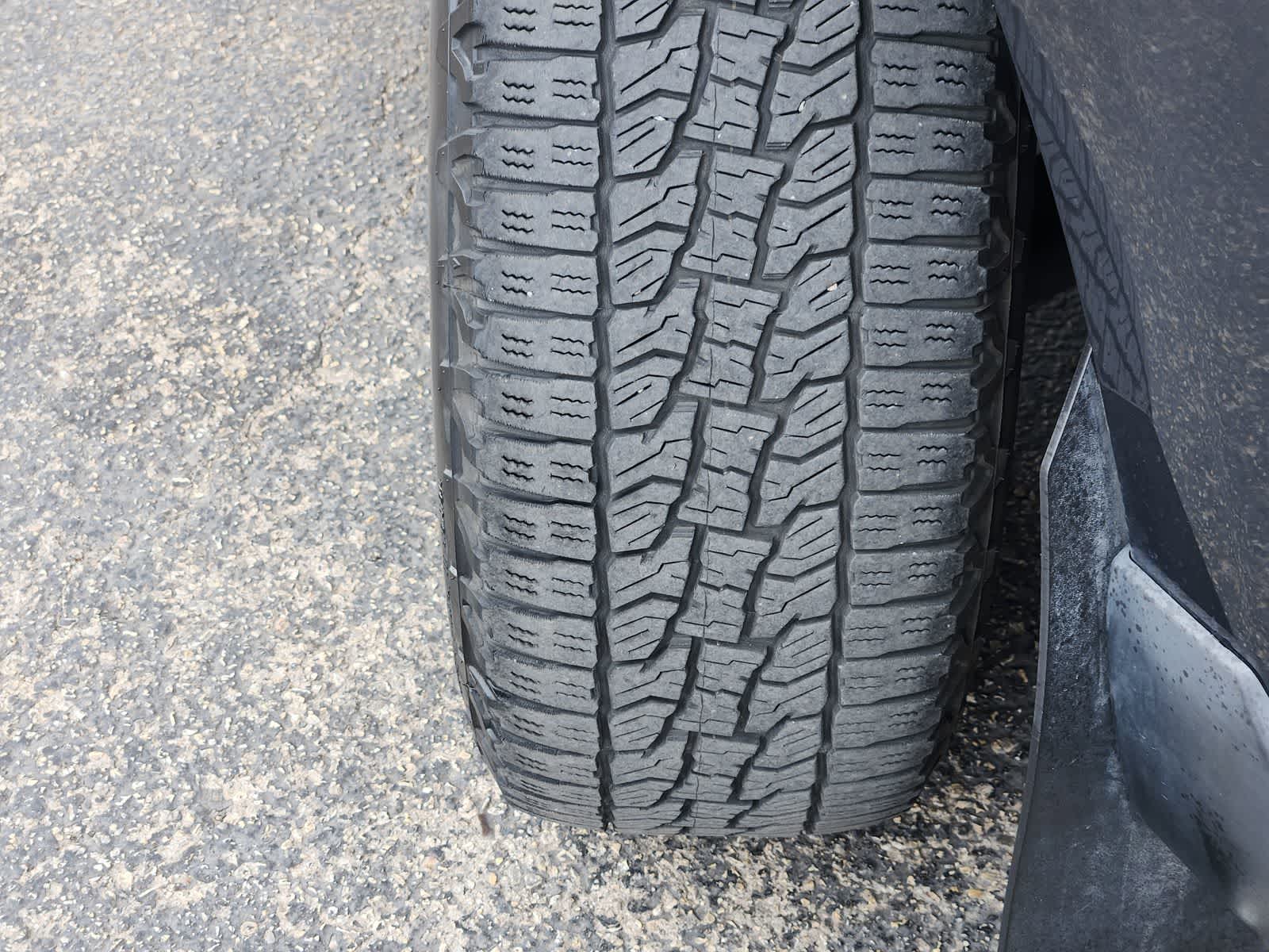 Thumbnail: 2018 Subaru Outback - 10