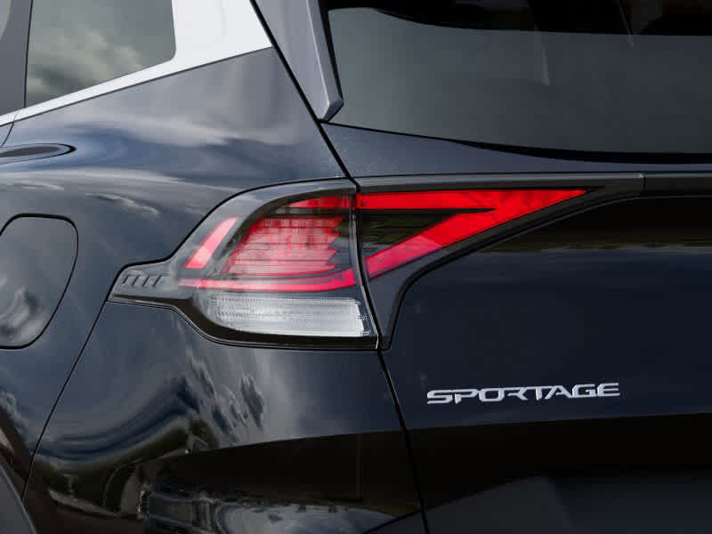 Thumbnail: 2025 Kia Sportage - 11