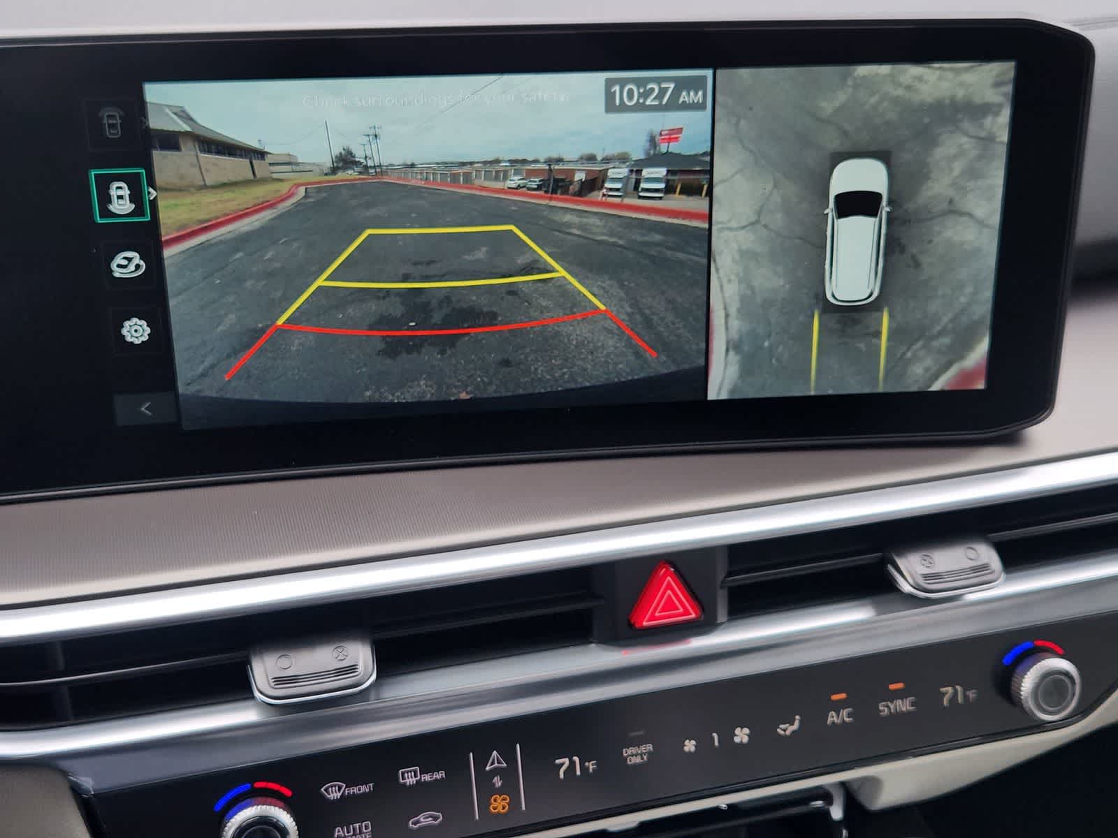 Thumbnail: 2026 Kia Sorento - 16