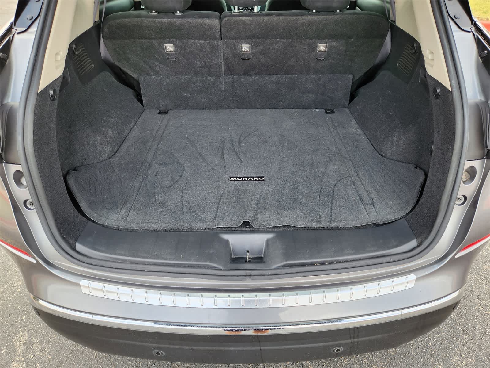 Thumbnail: 2021 Nissan Murano - 30