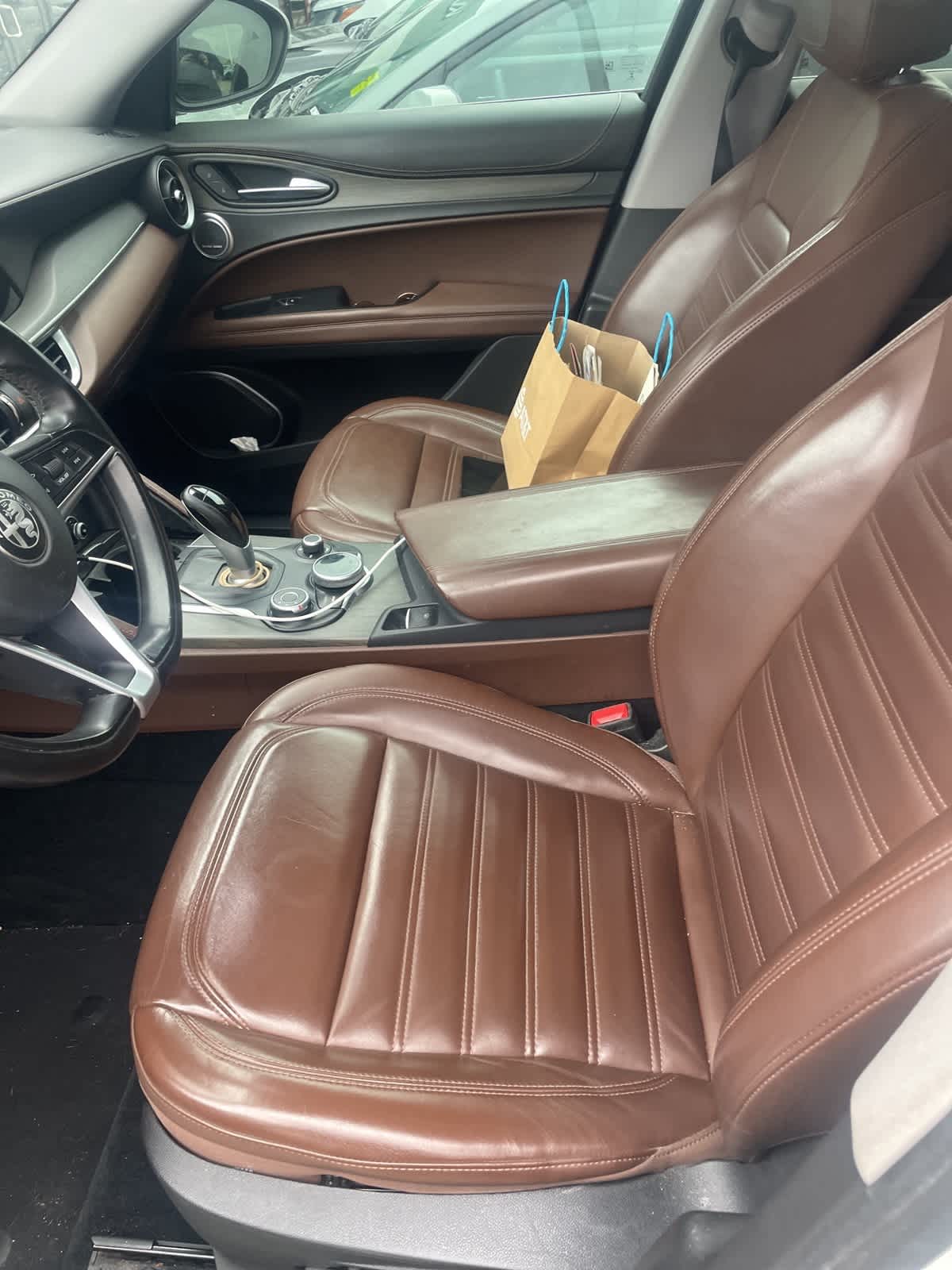 Thumbnail: 2019 Alfa Romeo Stelvio - 6