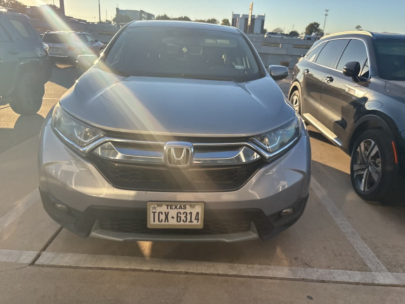 Thumbnail: 2019 Honda CR-V - 2