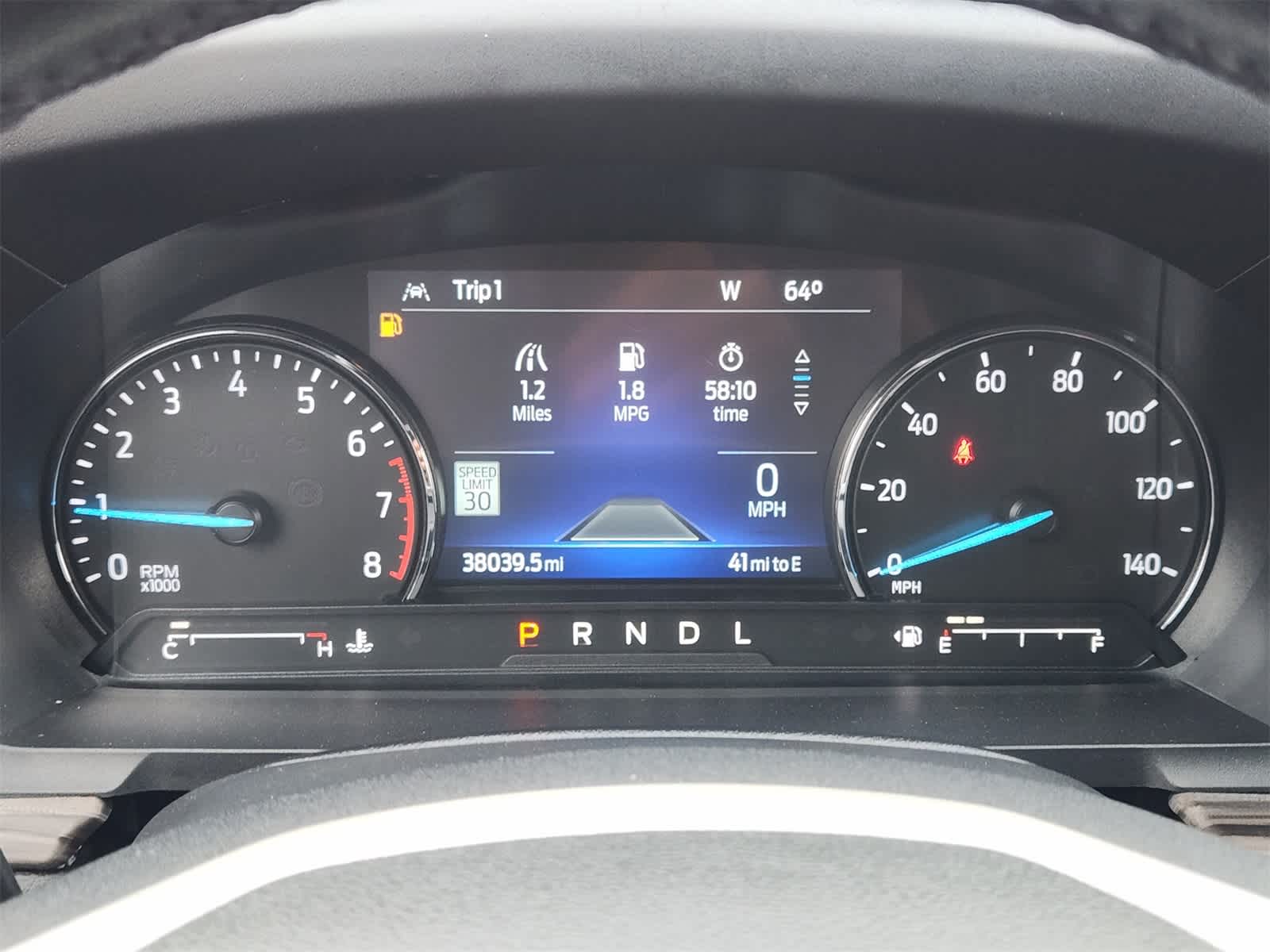 Thumbnail: 2023 Ford Explorer - 16