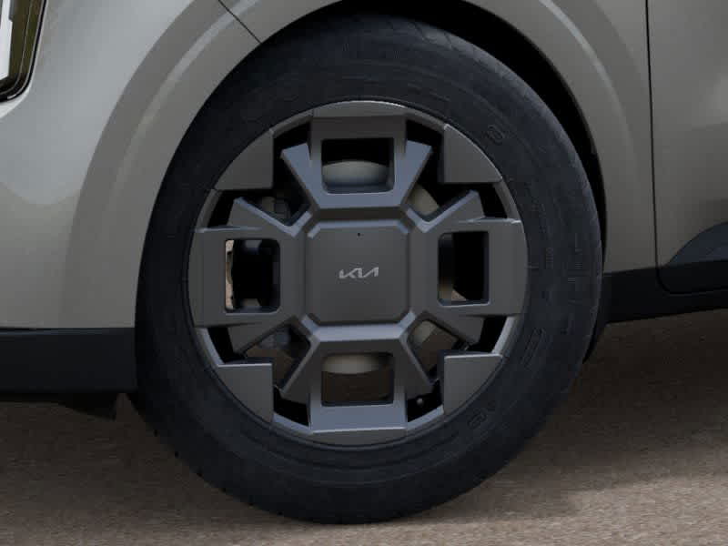 Thumbnail: 2026 Kia Carnival - 9