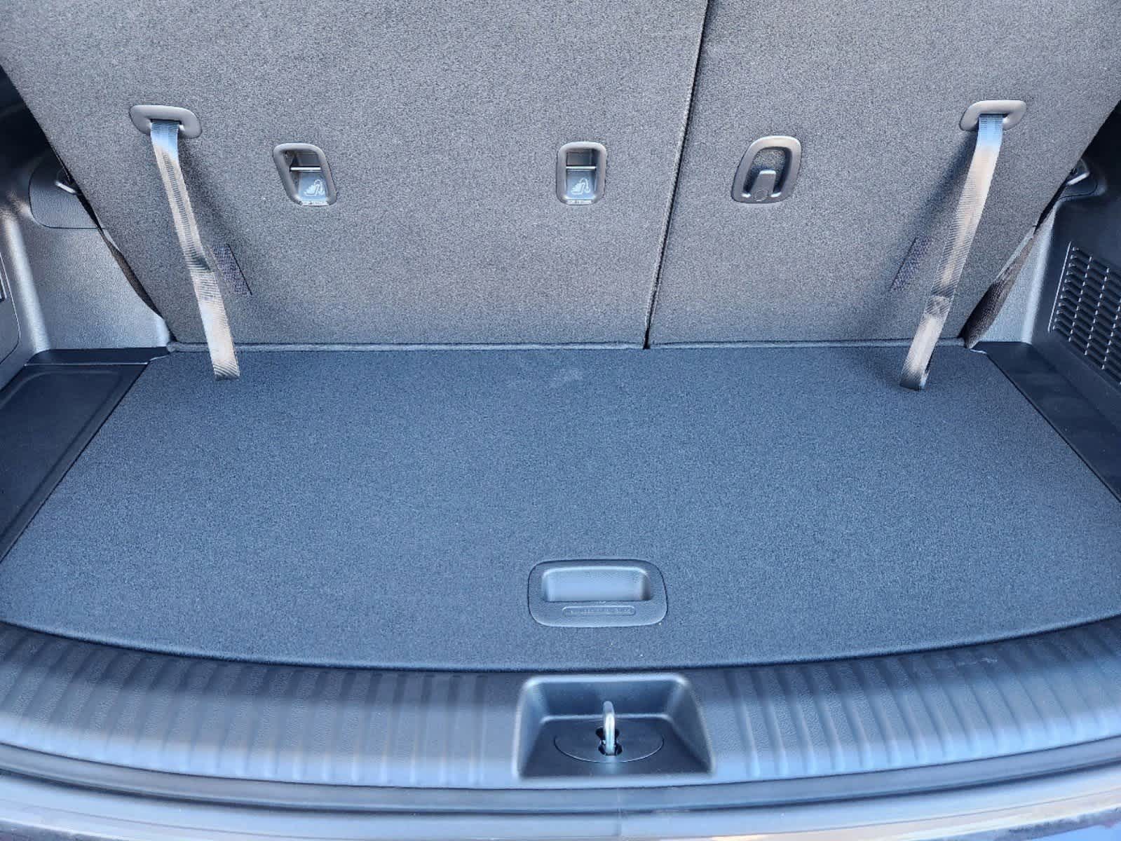 Thumbnail: 2025 Kia Telluride - 21