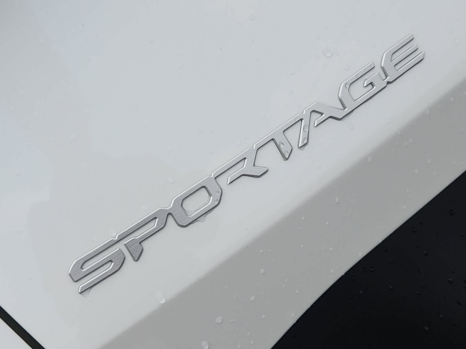 Thumbnail: 2026 Kia Sportage - 10