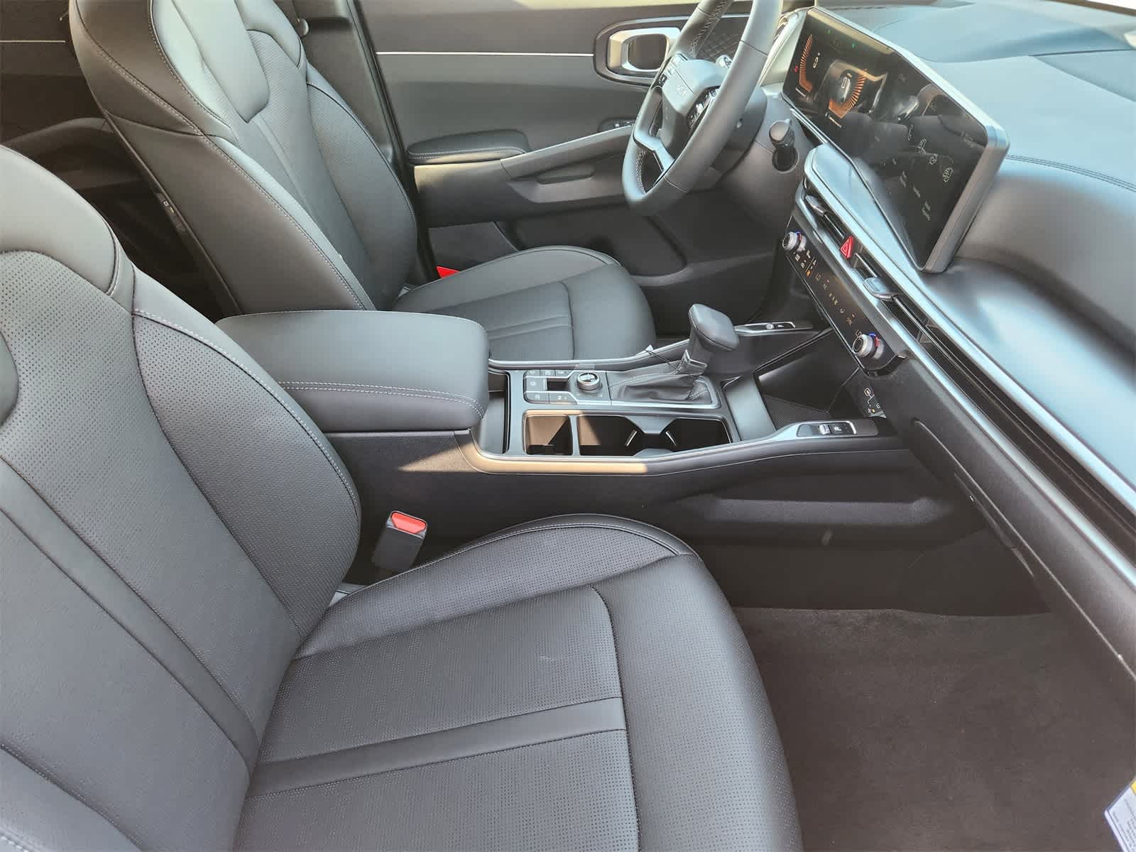 Thumbnail: 2026 Kia Sorento - 12