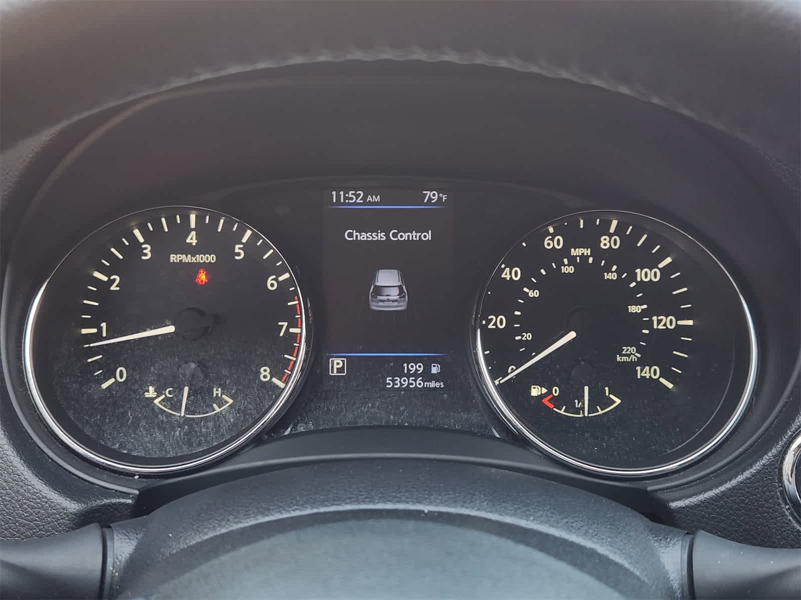 Thumbnail: 2020 Nissan Rogue - 16