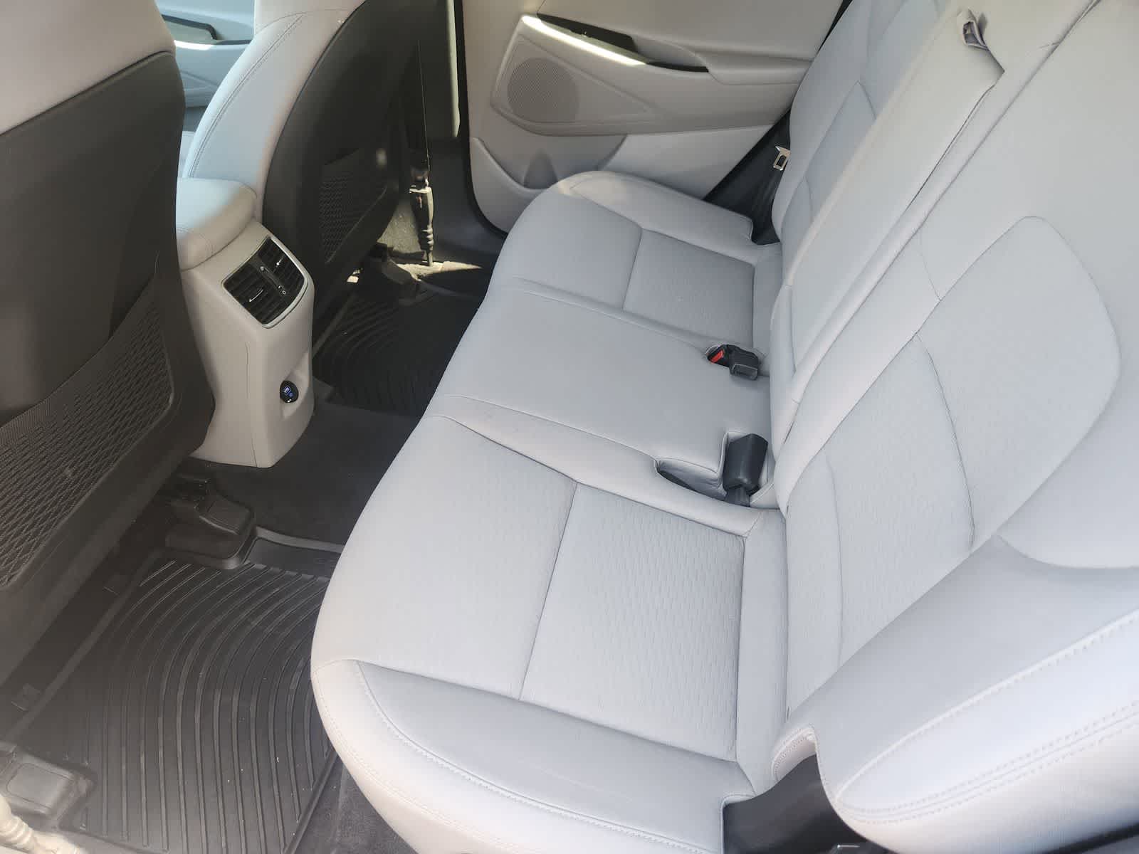 Thumbnail: 2021 Hyundai Tucson - 28