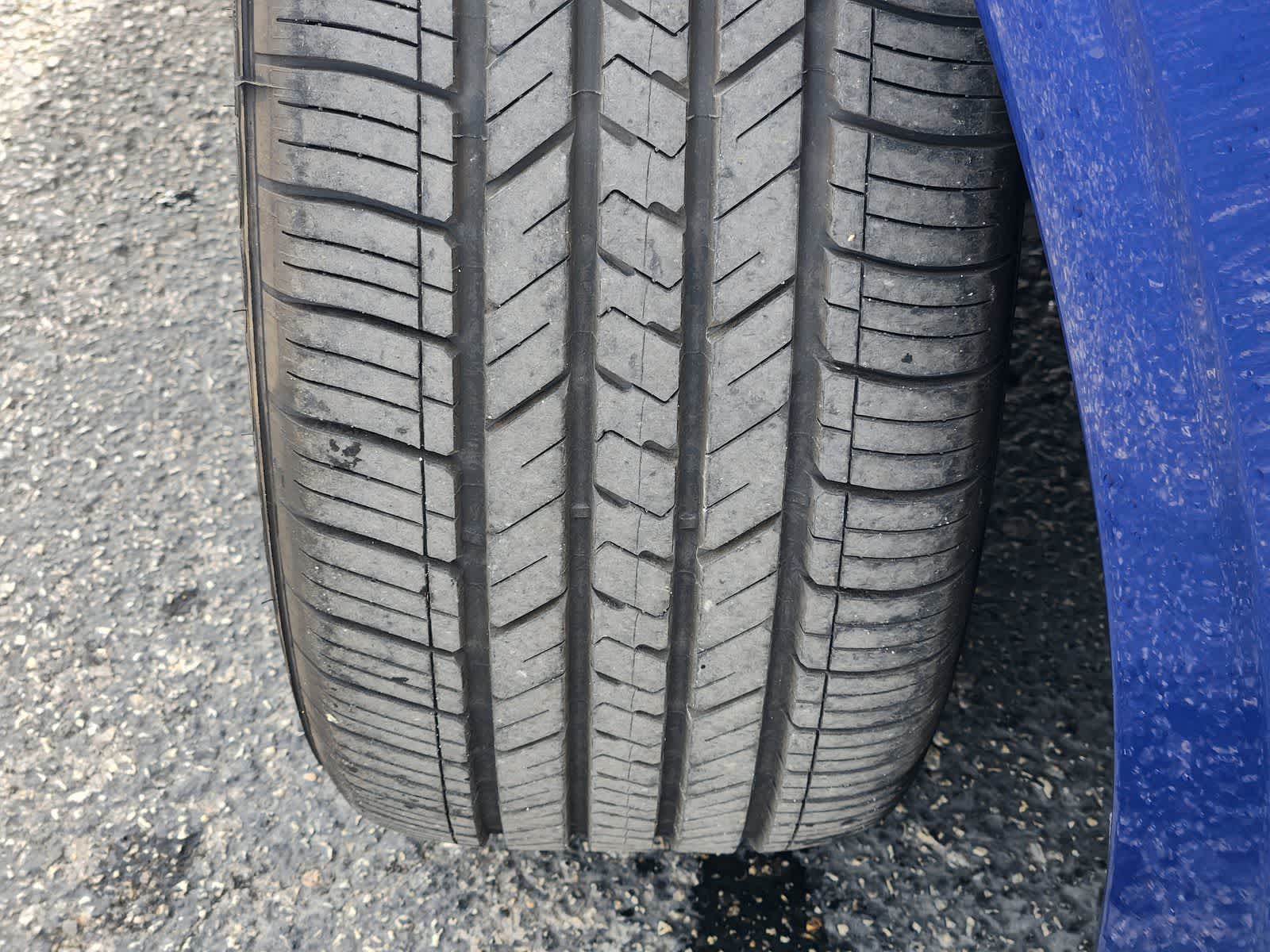 Thumbnail: 2023 Kia K5 - 10