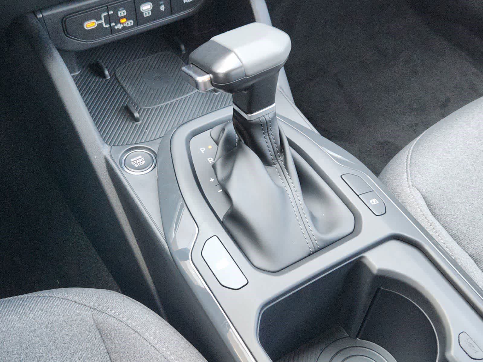 Thumbnail: 2025 Kia K4 - 16