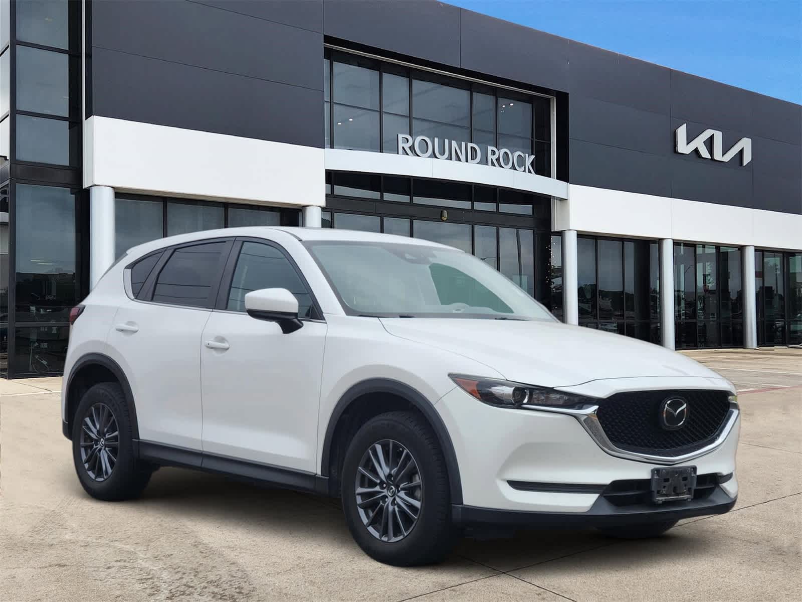 Thumbnail: 2019 Mazda CX-5 - 3