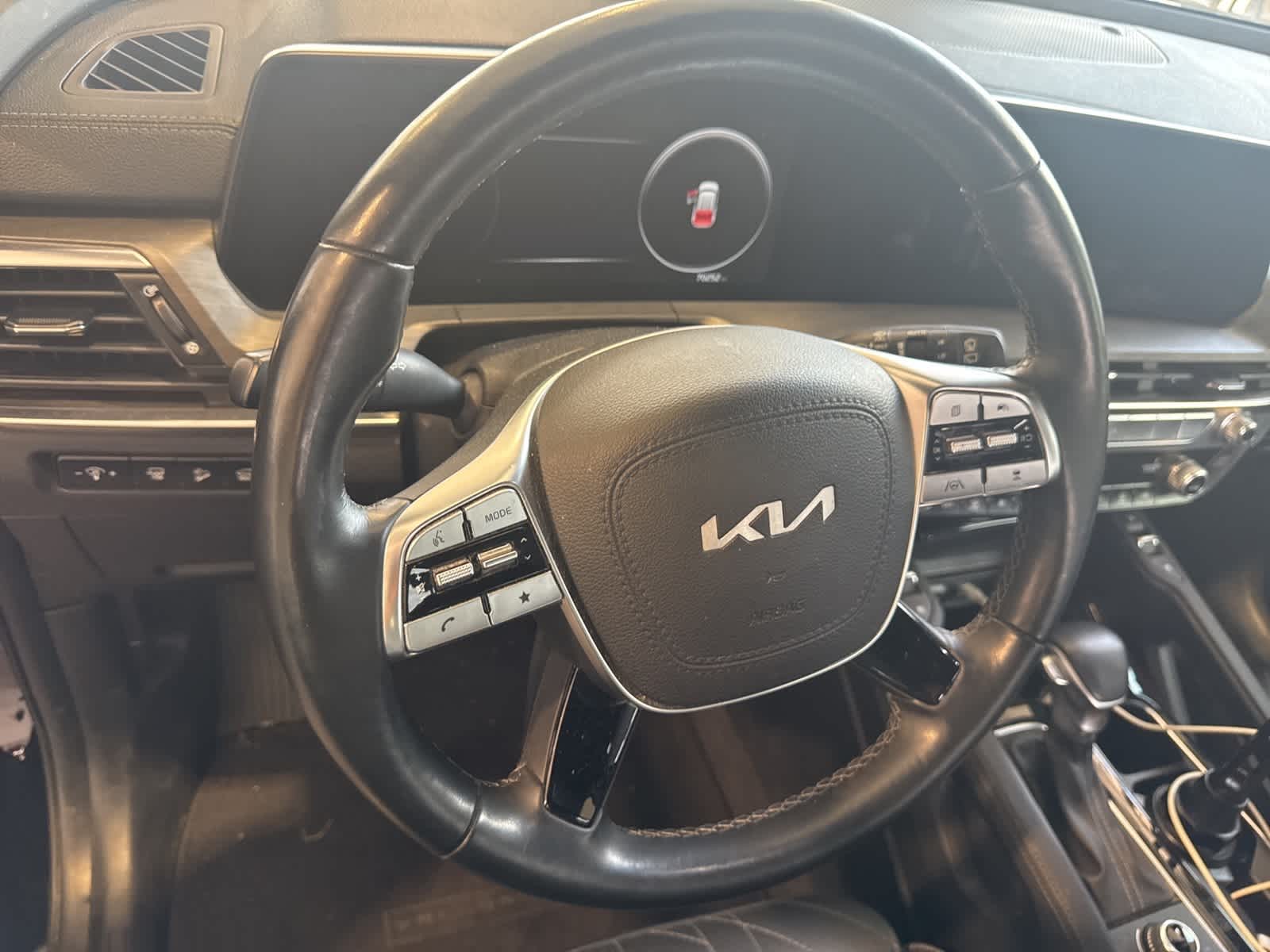Thumbnail: 2023 Kia Telluride - 5