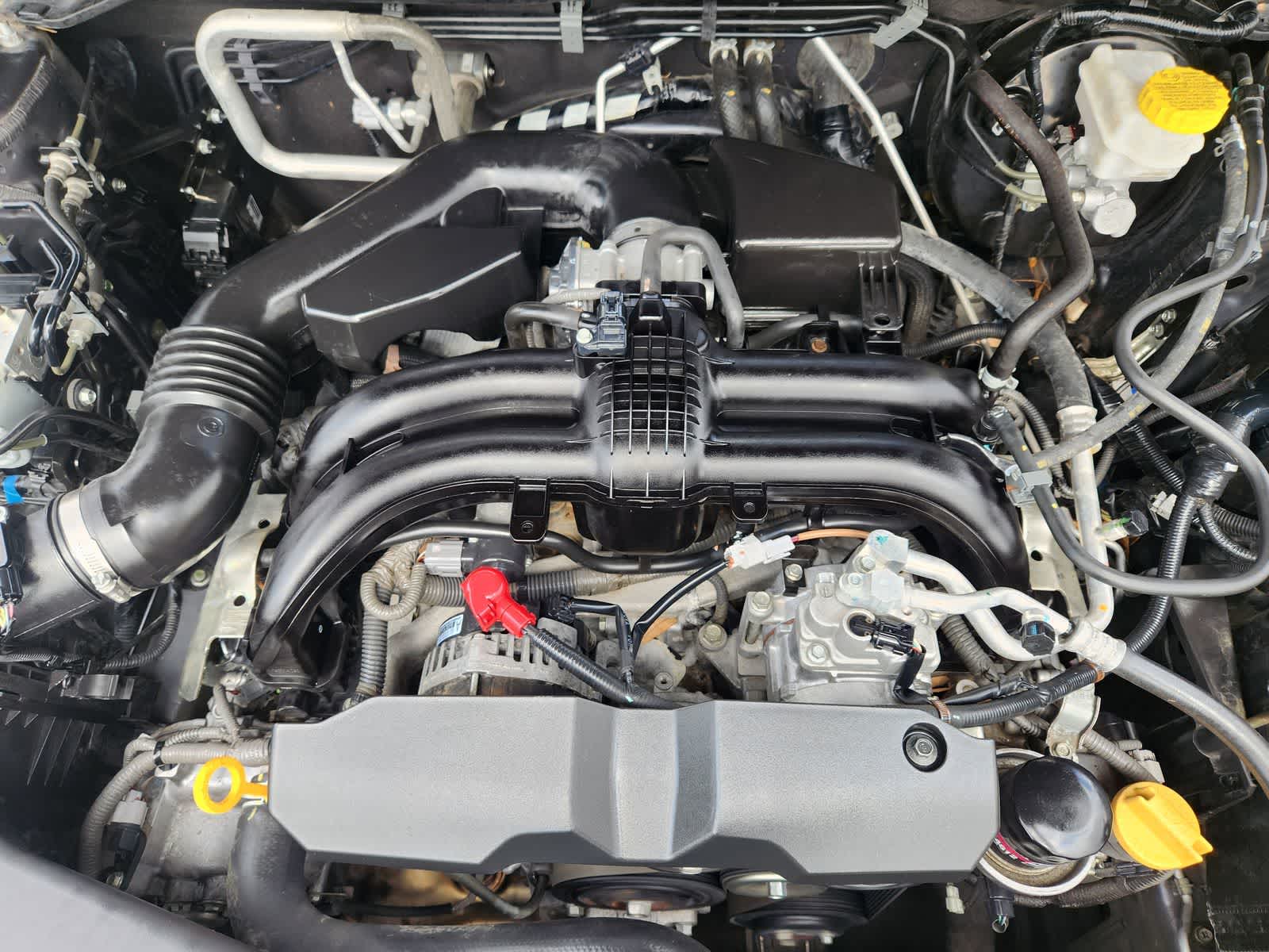 Thumbnail: 2018 Subaru Outback - 32