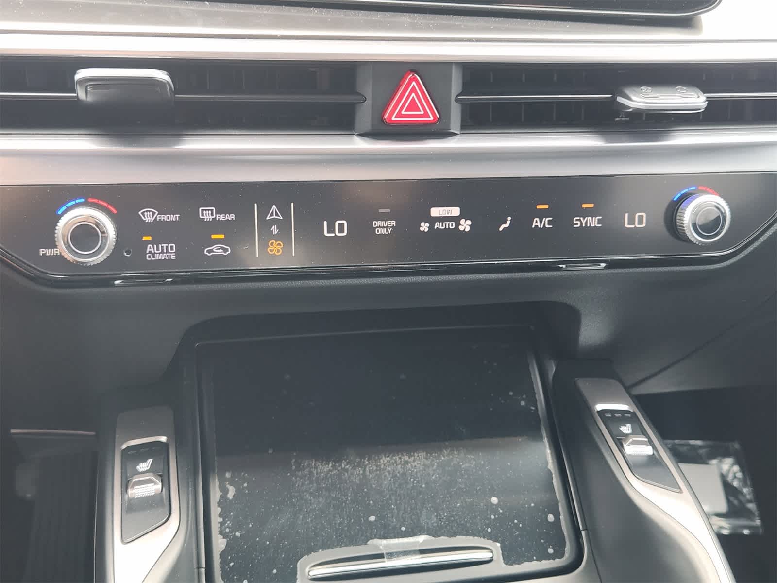 Thumbnail: 2025 Kia Sorento - 14