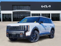 2027 Kia Telluride X-Pro SX SUV