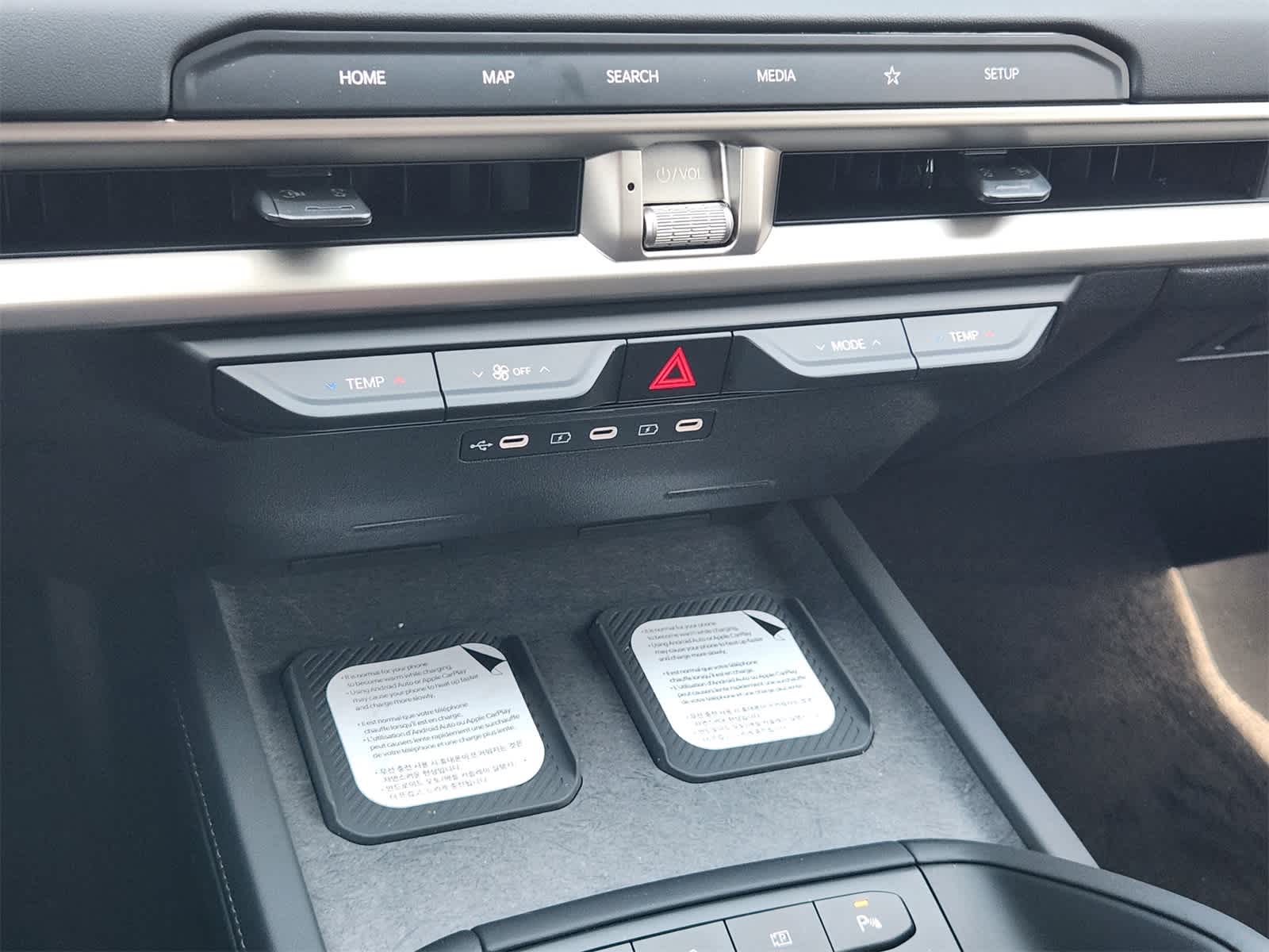 Thumbnail: 2027 Kia Telluride - 15