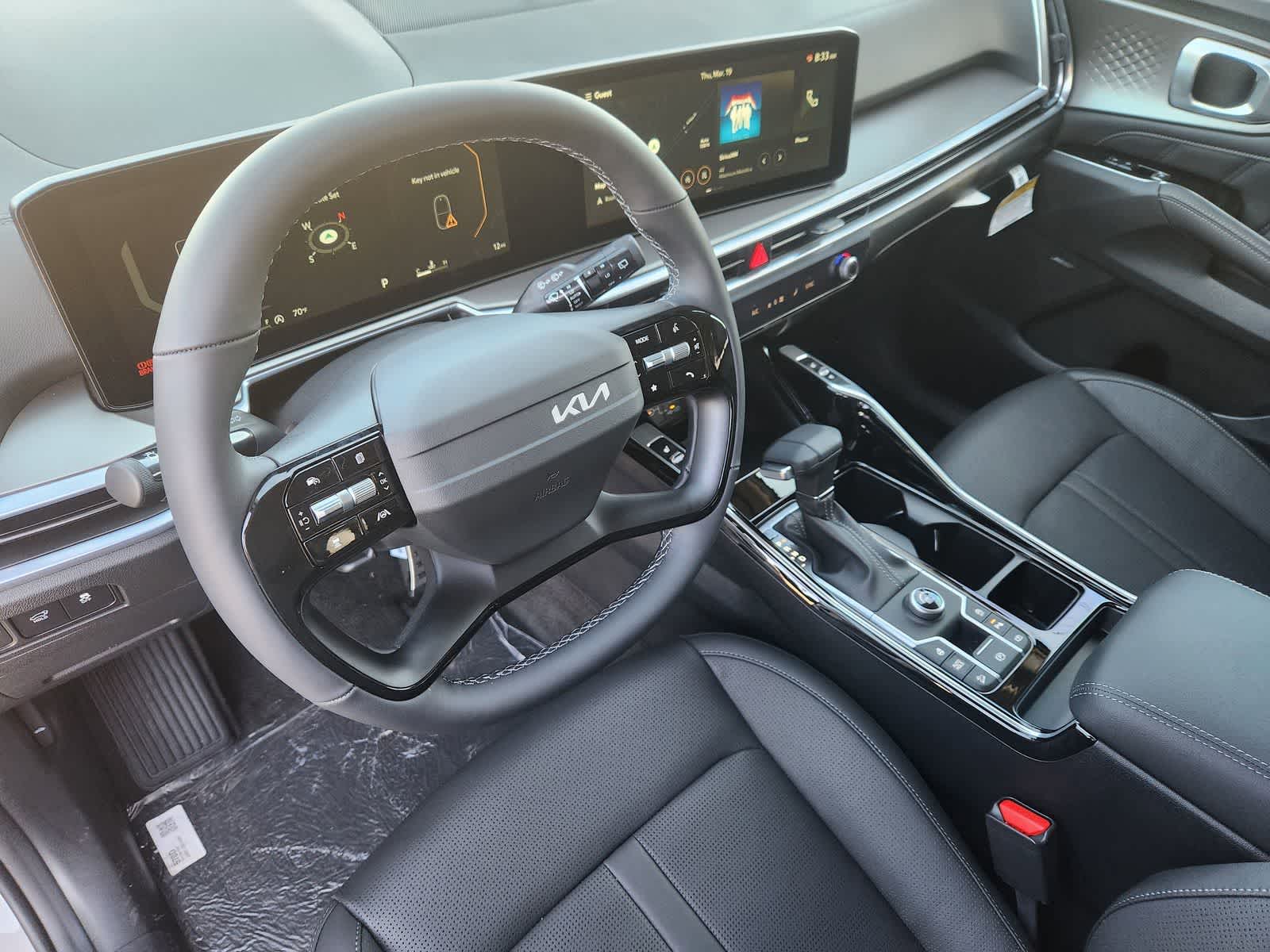 Thumbnail: 2026 Kia Sorento - 2
