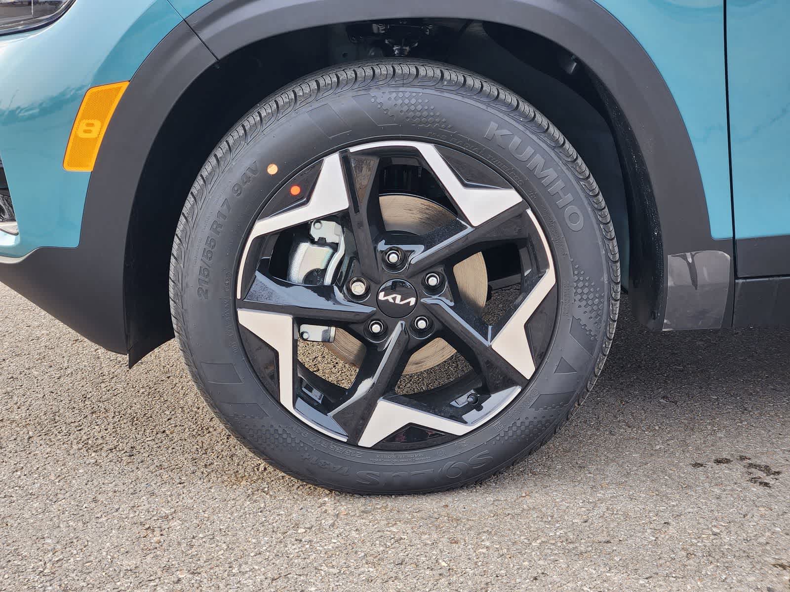 Thumbnail: 2026 Kia Seltos - 9