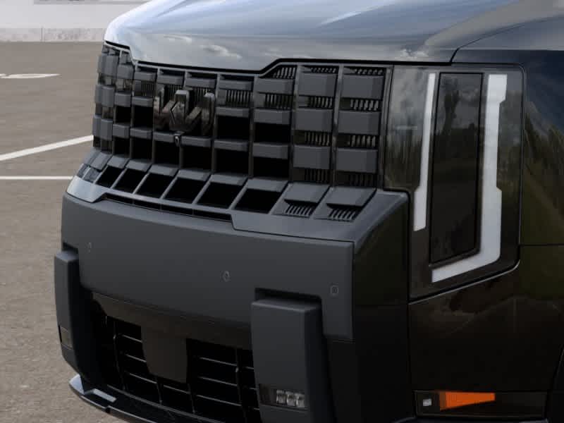 Thumbnail: 2027 Kia Telluride - 12