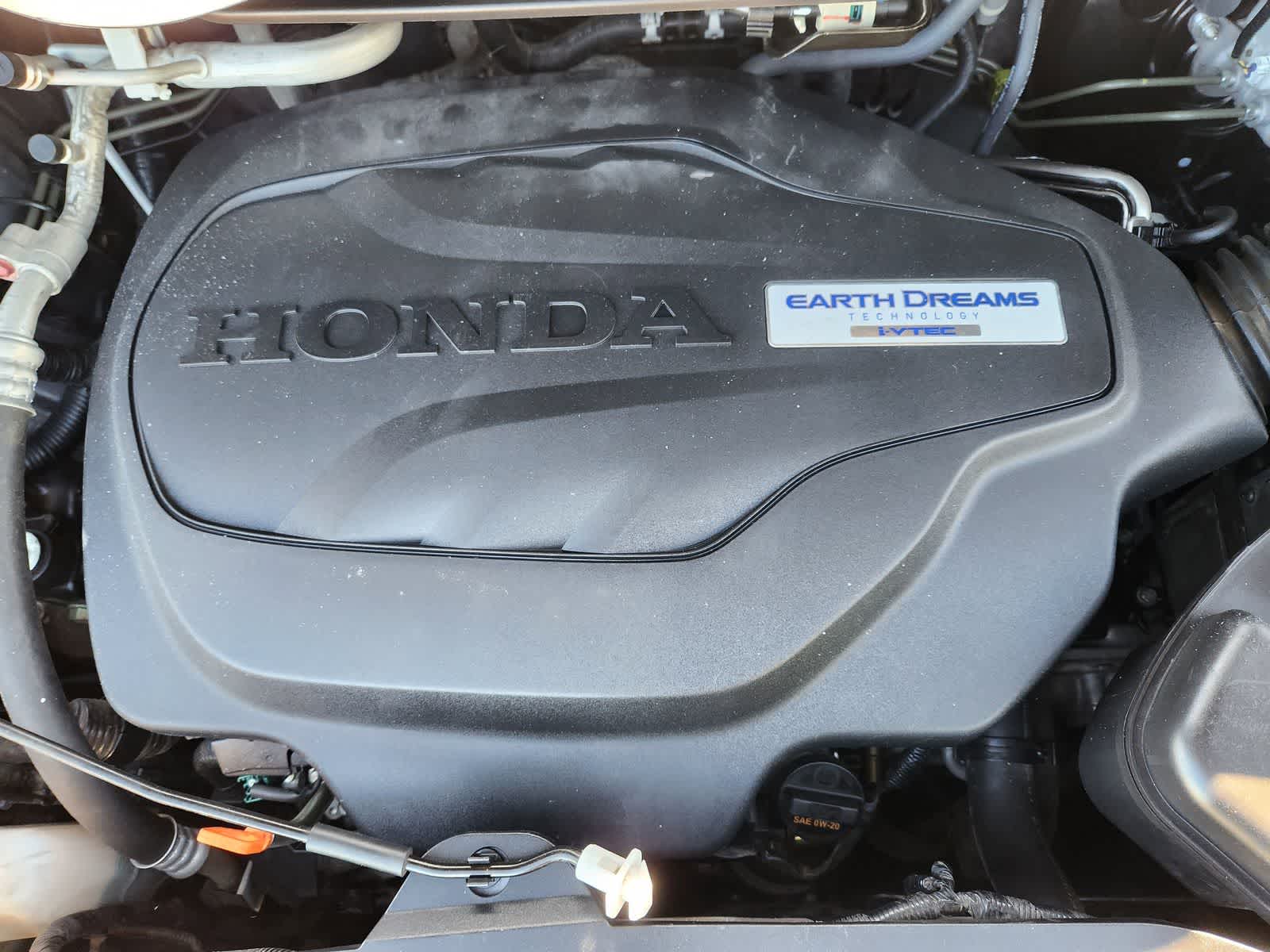 Thumbnail: 2020 Honda Odyssey - 32