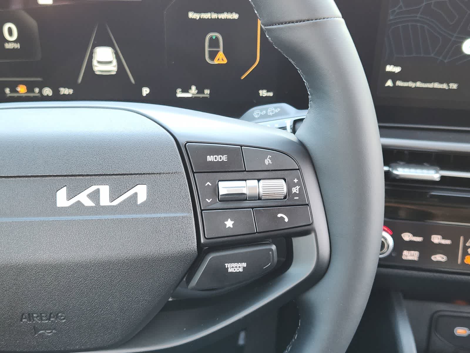 Thumbnail: 2026 Kia Sportage - 26