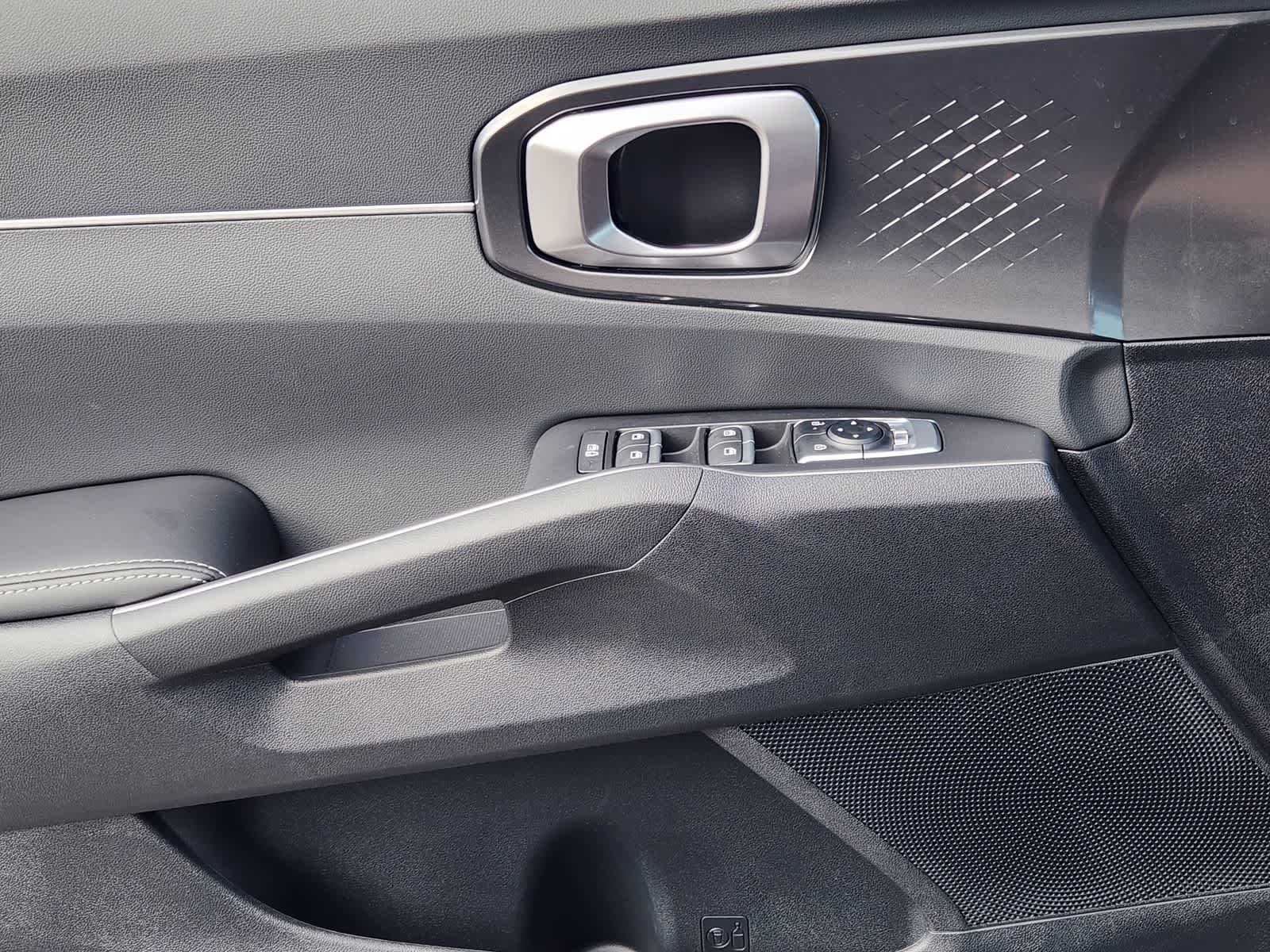 Thumbnail: 2026 Kia Sorento - 20