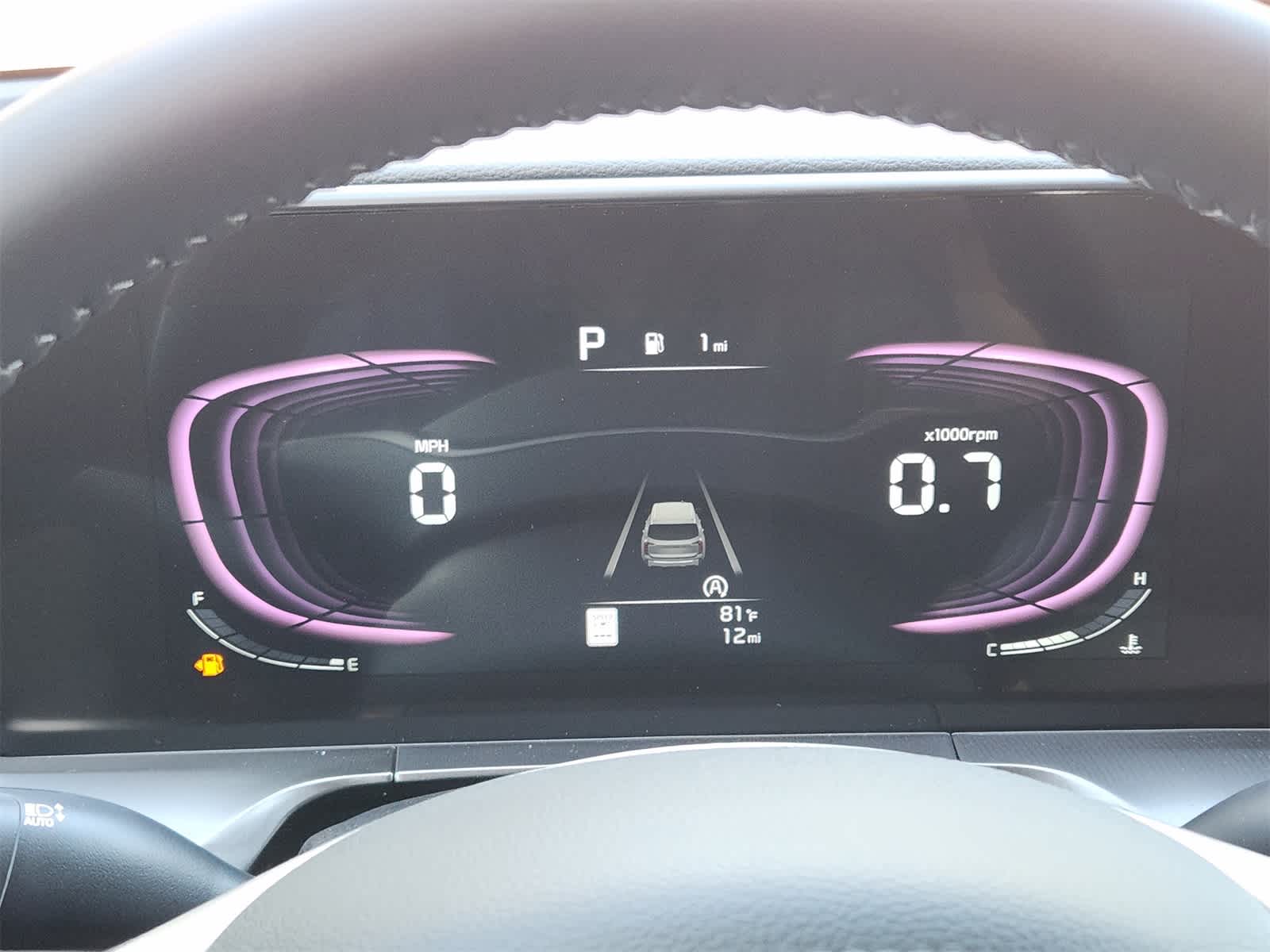 Thumbnail: 2025 Kia Telluride - 14