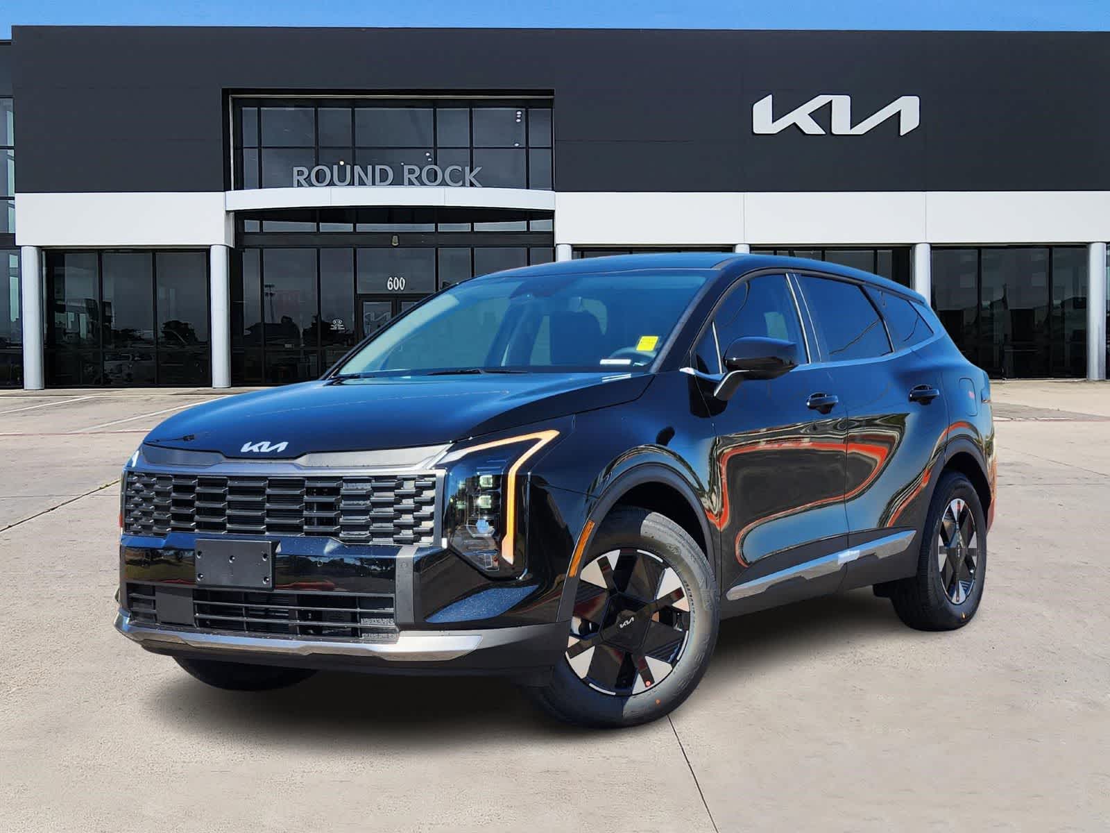 Thumbnail: 2026 Kia Sportage - 1