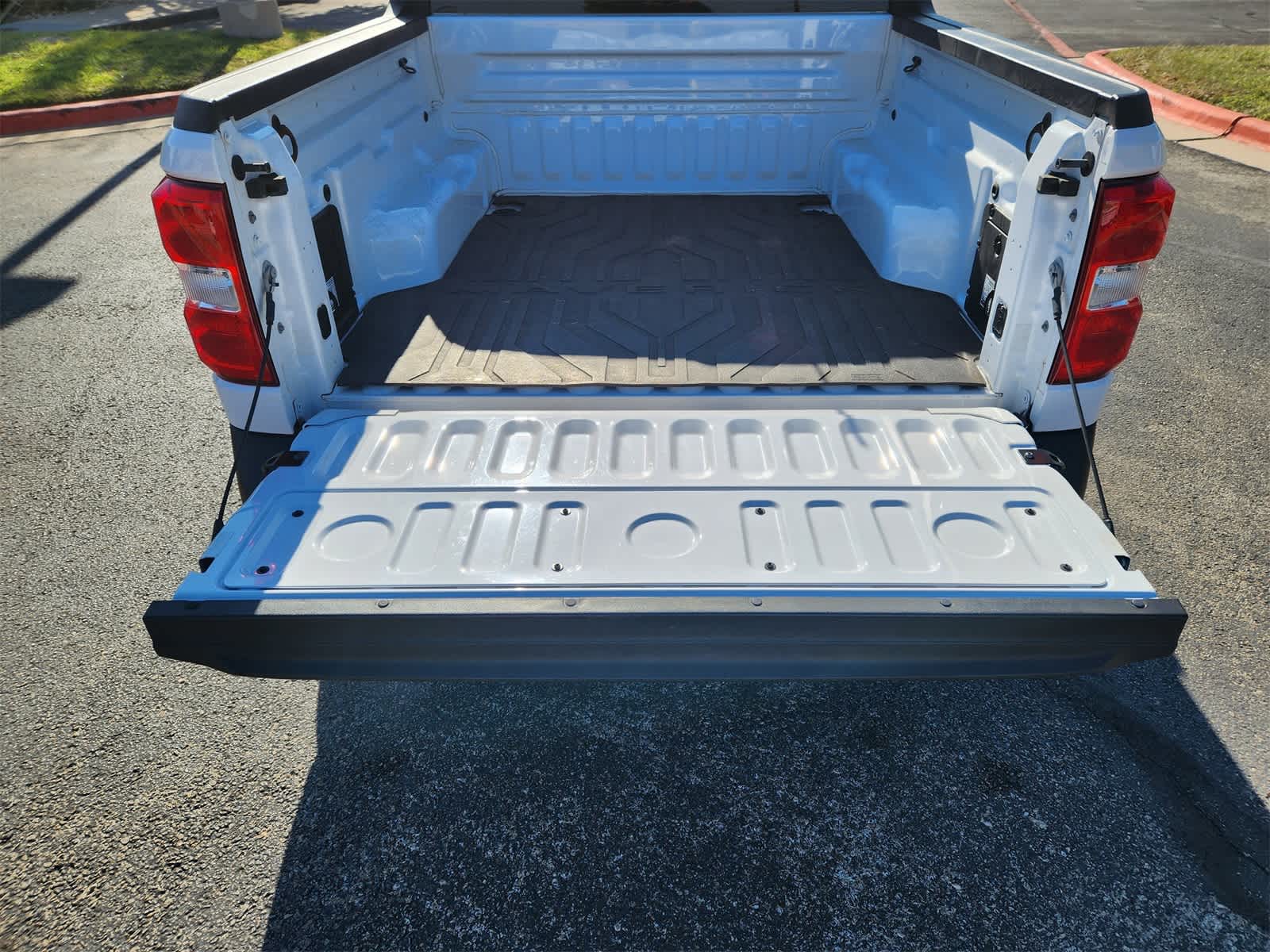 Thumbnail: 2023 Ford Maverick - 29