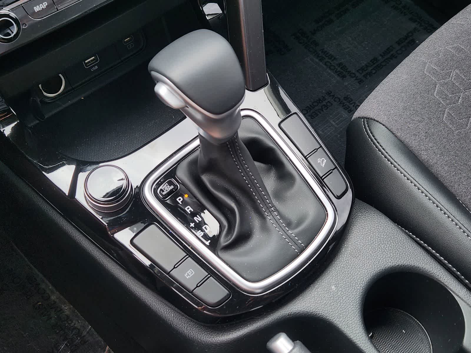 Thumbnail: 2026 Kia Seltos - 19