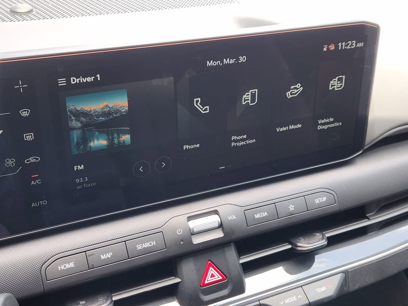 Thumbnail: 2025 Kia K4 - 16