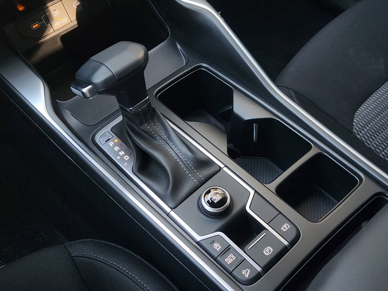 Thumbnail: 2026 Kia Sorento - 18