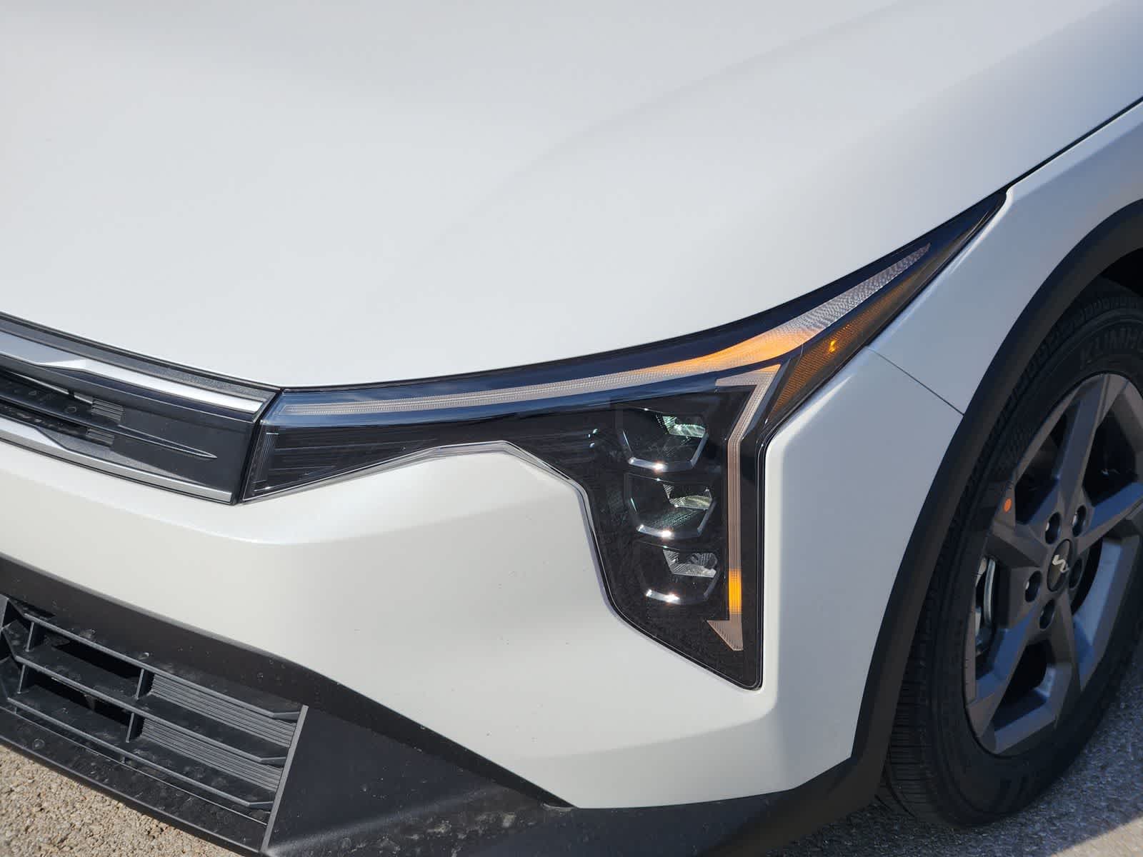 2026 Kia K4 LXS - Photo 7