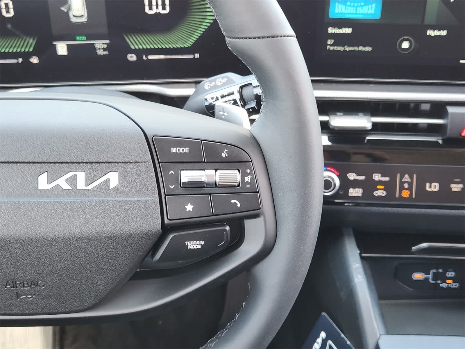 Thumbnail: 2026 Kia Sportage - 26