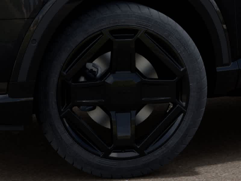 Thumbnail: 2027 Kia Telluride - 9