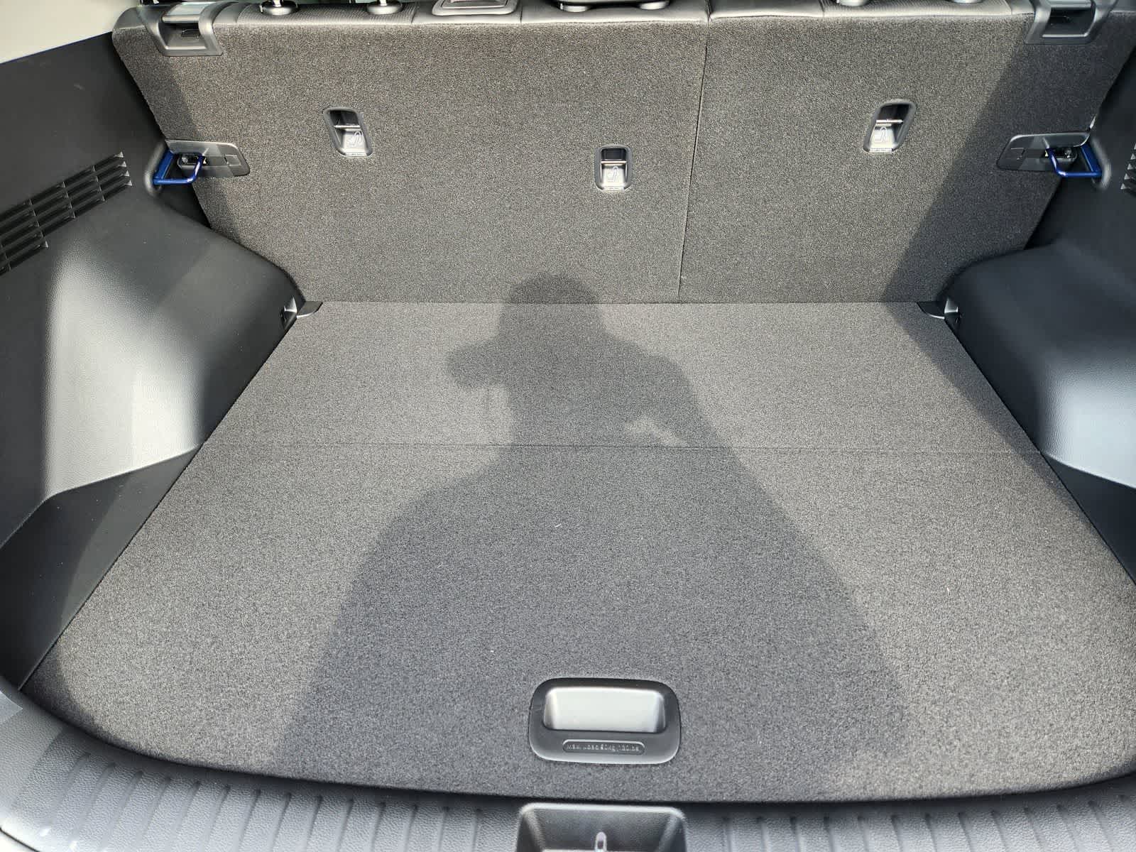 Thumbnail: 2026 Kia Seltos - 28